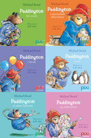 Pixi serie 141: Paddington