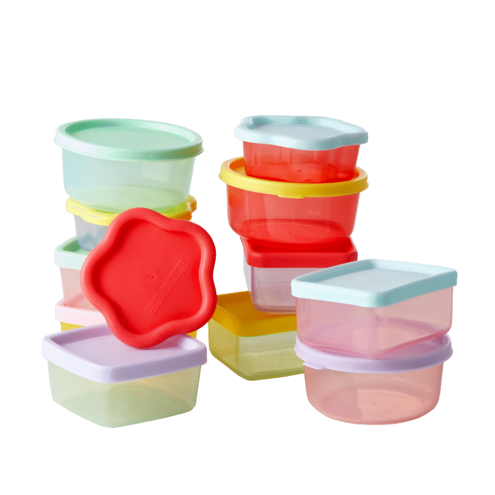 Image of RICE Plast bokse - blandet (c79cf443-3c96-4635-87e7-3445ffe14946)