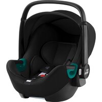 Baby-Safe 3 i-Size - space black