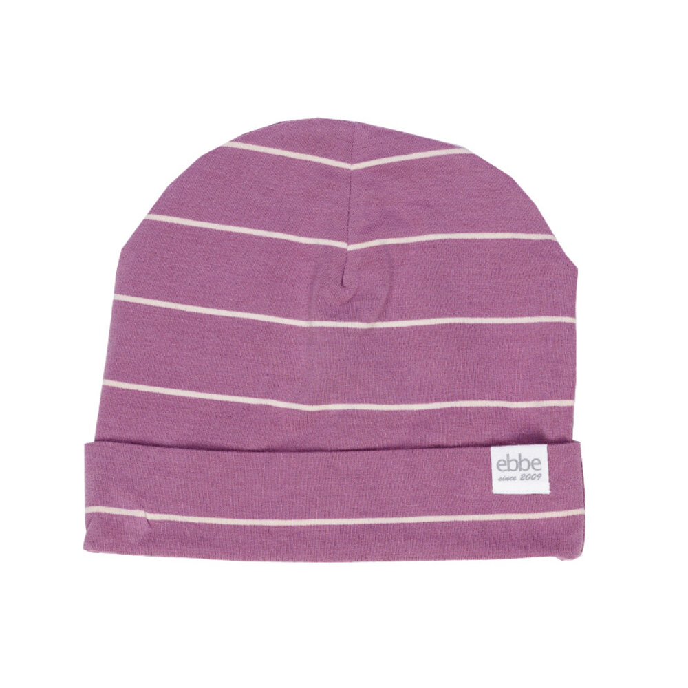 Image of ebbe Andie Beanie - Orchid - OFF./2 (61b817f4-5382-4243-8abb-a628ed1b0536)