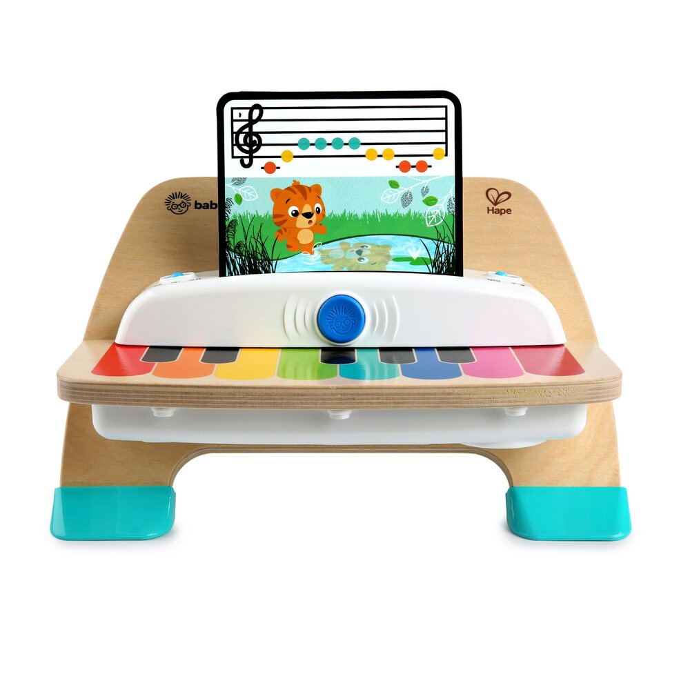 Image of Hape Baby Einstein Magic Touch Piano (0a07d7ab-828f-4583-837c-114f63224ea0)