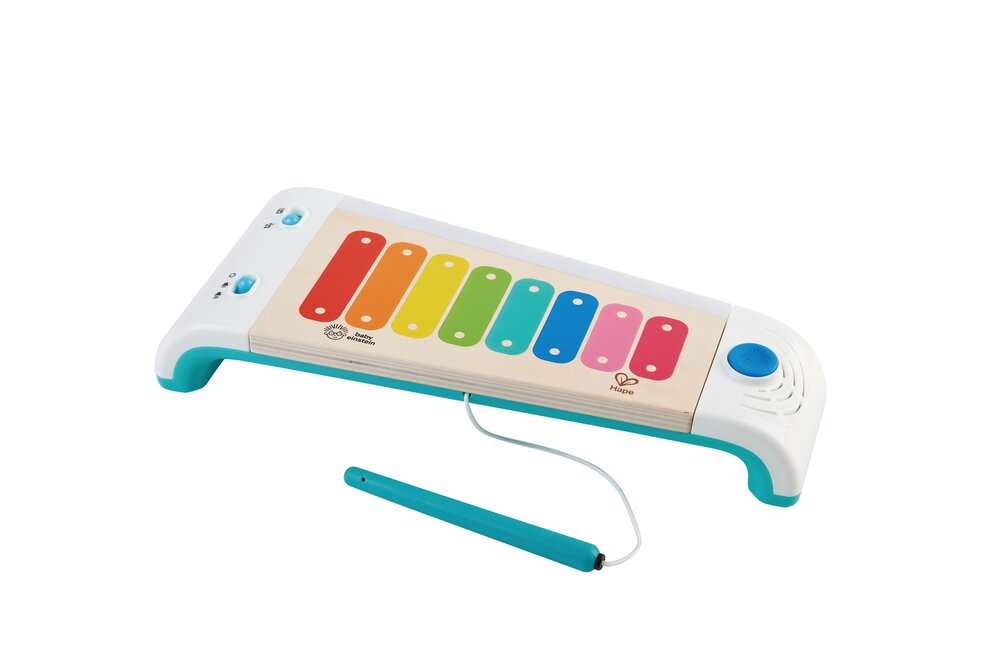Image of Hape Baby Einstein Magic Touch Xylophone (88c21daf-e066-4411-af1e-151b7e48f982)