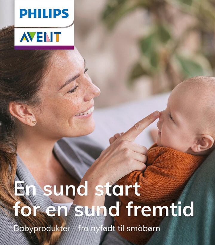 Philips Avent Natural Motion