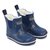 Warm rubber boot lav - 977