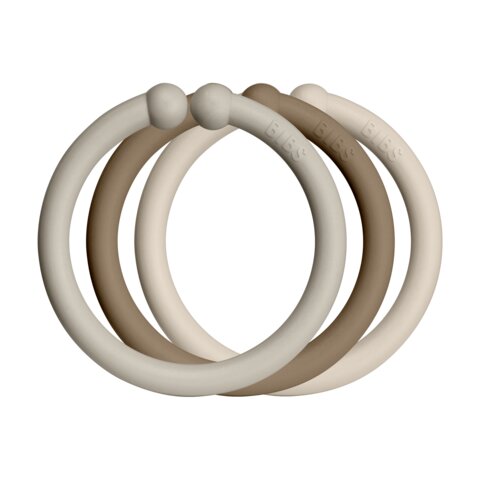 Loops 12 Pack - sand/dark oak/vanilla