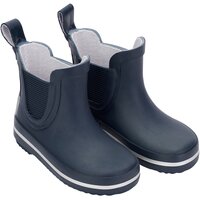 Korte gummistøvler - BLUENIGHTS