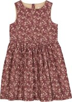 Thelma kjole - mulberry flowers