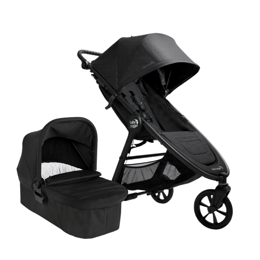 matbrett babyjogger city elite