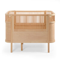 Baby & Jr. seng 2021 - wooden edition FSC®