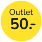 50.- outlet