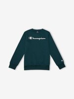 Crewneck sweatshirt - Deep Teal