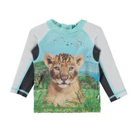 Nemo t-shirt - Lion Cub