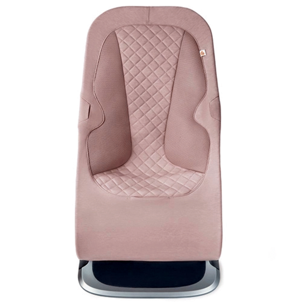 Billede af Evolve skråstol betræk - blush pink