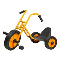 Rabo mini tricart 2000 go-cart 1-4 år