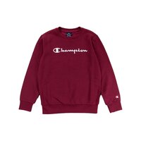 Crewneck sweatshirt - Rhubarb