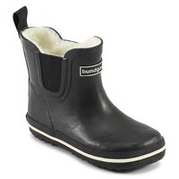 Warm rubber boot lav - 100