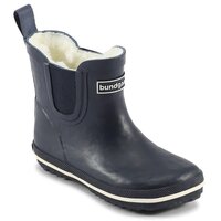 Warm rubber boot lav - 501