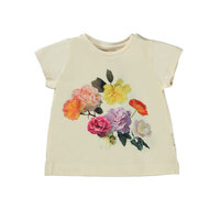 Elly t-shirt - Rose Bouquet