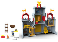Knights Castle Playset