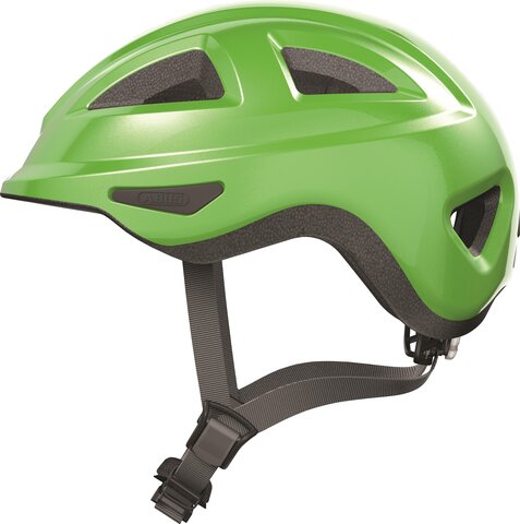 Anuky hjelm - grøn S