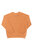 Sweatshirt - dusty orange 