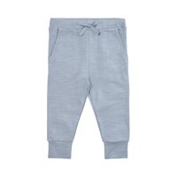 Trousers - Stone blue