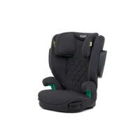 Eversure booster seat i-Size - black