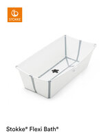 Flexi Bath XL - hvid