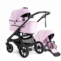 NXT90 FLAT Duovogn - sporty pink (2023)