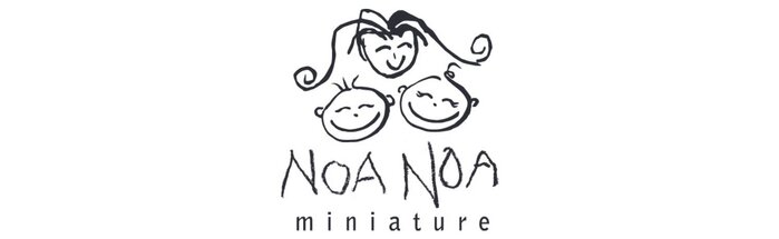 Noa Noa miniature