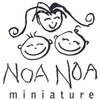 Noa Noa miniature