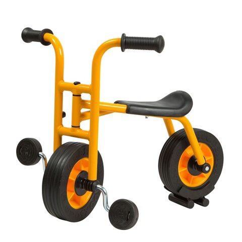 Rabo mini 2-hjulet cykel 1-4 år