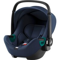Baby-Safe 3 i-Size - indigo blue