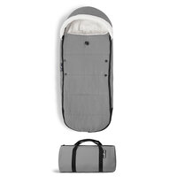 YOYO kørepose - grå