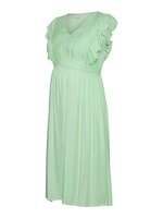 Jennie mary kjole - GREEN ASH