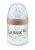 Nature Bottle Silicon 150ml Creme