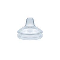 Nature Replacement Spout Silicon