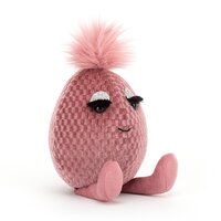 Fabbyegg Pink Topaz, 24 cm