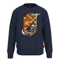 Storm 104 sweatshirt - Dark Navy