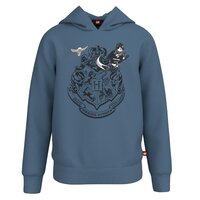 Storm 104 sweatshirt - Faded Blue