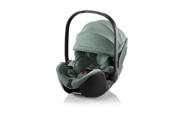 Baby-safe 5Z - jade green