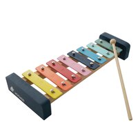 Moomin Wooden Xylophone