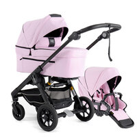 NXT60 FLAT Duovogn - sporty pink (2023)