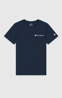 Crewneck t-Shirt - Sky Captain