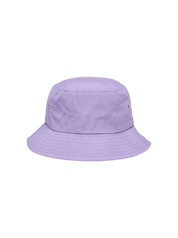 Billede af Asta bucket hat - lavender - ONE SIZE