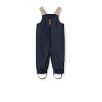 Walentaya spring overalls - Ombre Blue