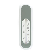 Badetermometer - breeze green