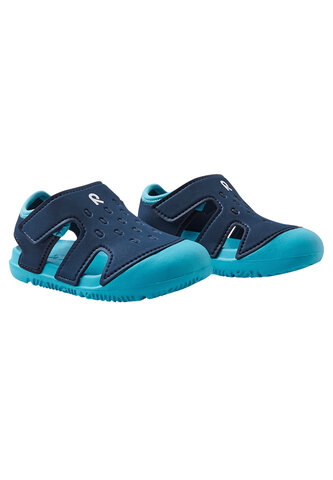 Sandaler Koralli - Blå