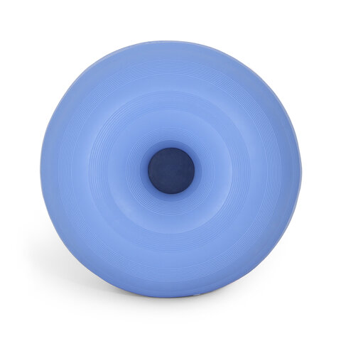bObles donut medium - lys blå