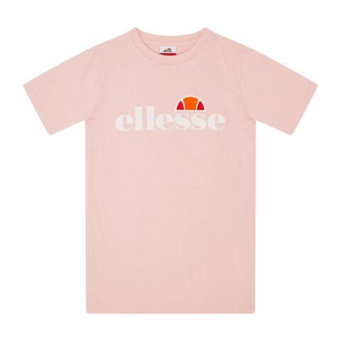 Ellesse Jena T-Shirt - light pink
